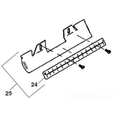 Click here to see Ridgid 10393 Ridgid 10393 Scale 122 and 122XL