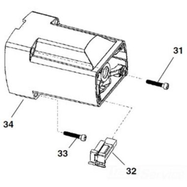 Click here to see Ridgid 10938 Ridgid 10938 Socket Head Screw