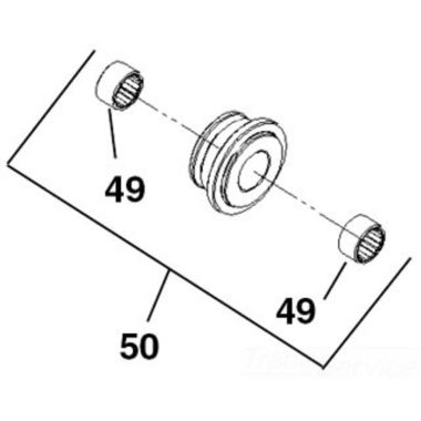 Click here to see Ridgid 11028 Ridgid 11028 8