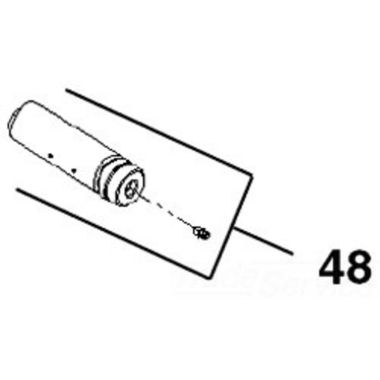 Click here to see Ridgid 11078 Ridgid 11078 Upper Roll Shaft