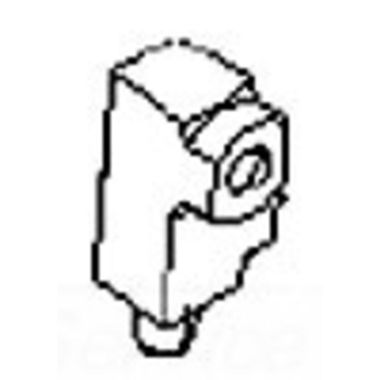 Click here to see Ridgid 11093 Ridgid 11093 Hydraulic Tee