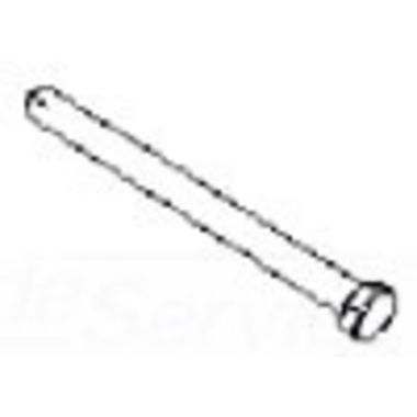 Click here to see Ridgid 11113 Ridgid 11113 5/8 X 7.75 Hex Head Bolt