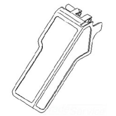 Click here to see Ridgid 11138 Ridgid 11138 Left Guard