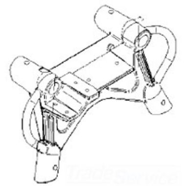 Click here to see Ridgid 11228 Ridgid 11228 920 Base