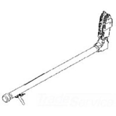 Click here to see Ridgid 11243 Ridgid 11243 Pump Handle Assembly