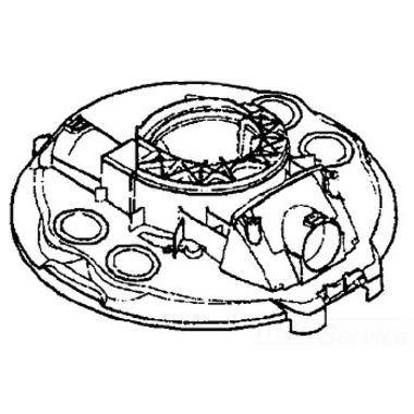 Click here to see Ridgid 12393 Ridgid 12393 12 Gallon Lid 