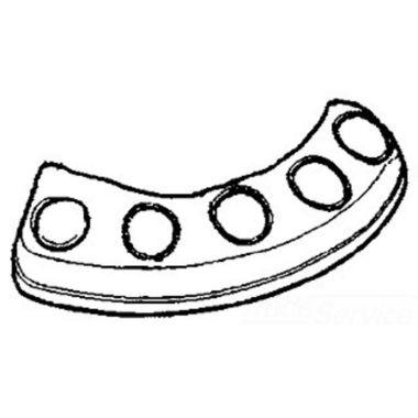 Click here to see Ridgid 12418 Ridgid 12418 Caddy Accessory