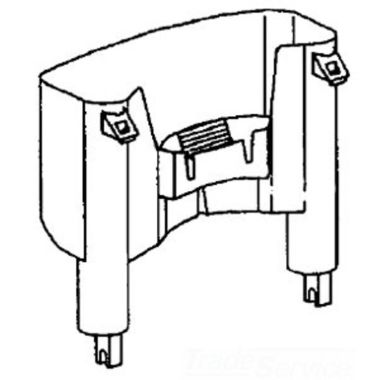 Click here to see Ridgid 12428 Ridgid 12428 Tote