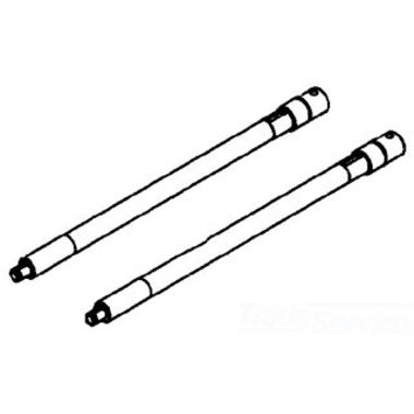 Click here to see Ridgid 14208 Ridgid 14208 Roller Shaft