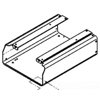 Click here to see Ridgid 14853 Ridgid 14853 VCR Shell
