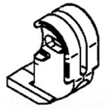 Click here to see Ridgid 15368 Ridgid 15368 117 Cutter Wheel Housing