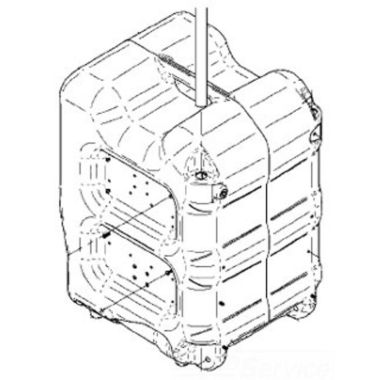 Click here to see Ridgid 15853 Ridgid 15853 VSM Case