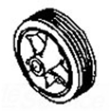 Click here to see Ridgid 15868 Ridgid 15868 2 Wheels