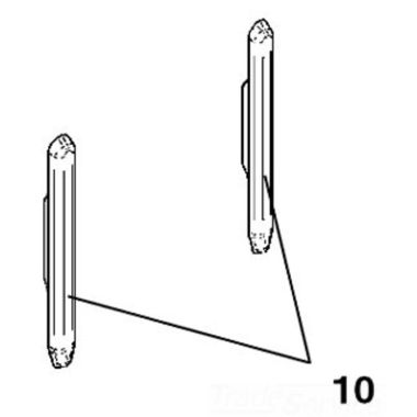 Click here to see Ridgid 15883 Ridgid 15883 2 Skids