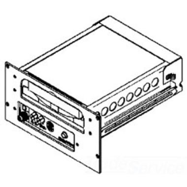 Click here to see Ridgid 15968 Ridgid 15968 VSM VCR Frame Assembly