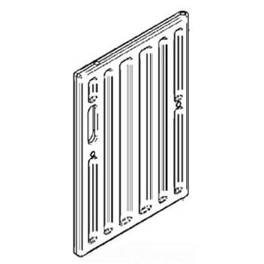 Click here to see Ridgid 15983 Ridgid 15983 VSM Right Door