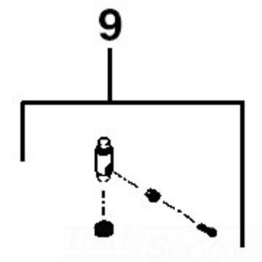 Click here to see Ridgid 15988 Ridgid 15988 VSM Door Latch Assembly