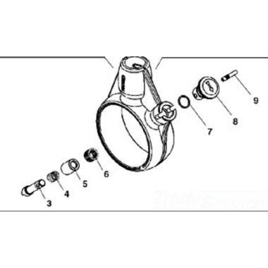 Click here to see Ridgid 16023 Ridgid 16023 Sleeve