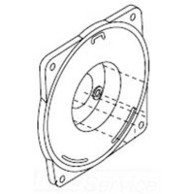 Click here to see Ridgid 16768 Ridgid 16768 Seal Plate
