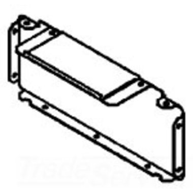 Click here to see Ridgid 16833 Ridgid 16833 VCR BackPlate