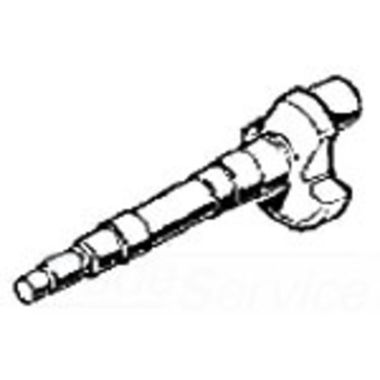 Click here to see Ridgid 17213 Ridgid 17213 CrankShaft