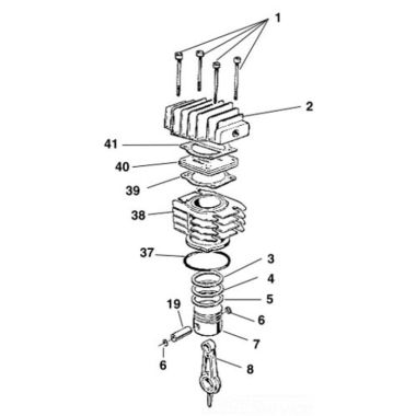 Click here to see Ridgid 17143 Ridgid 17143 Bolt
