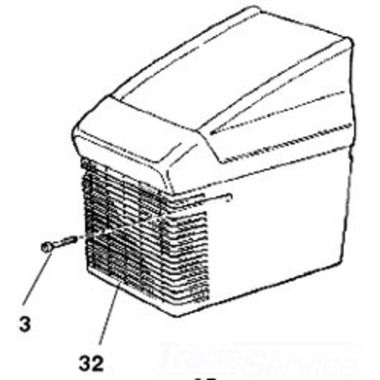 Click here to see Ridgid 17298 Ridgid 17298 Cover