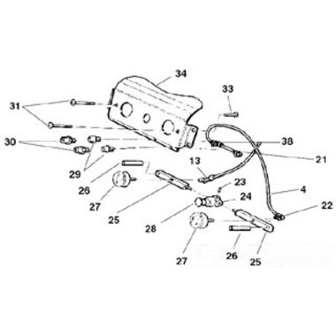 Click here to see Ridgid 17478 Ridgid 17478 Nut