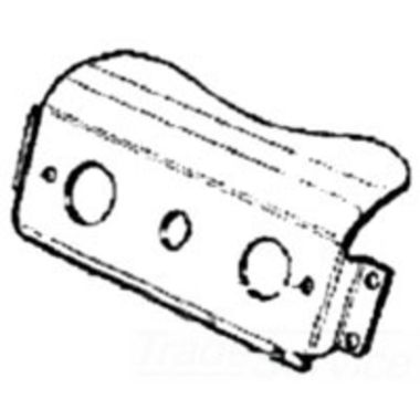 Click here to see Ridgid 17518 Ridgid 17518 Control Panel