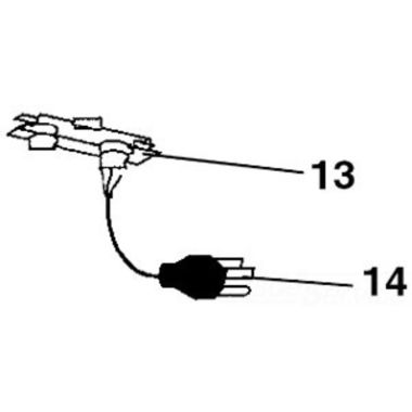 Click here to see Ridgid 17758 Ridgid 17758 Strain Relief