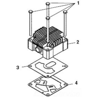 Click here to see Ridgid 17978 Ridgid 17978 Valve Gasket