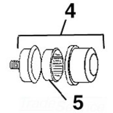 Click here to see Ridgid 18013 Ridgid 18013 Filter Element