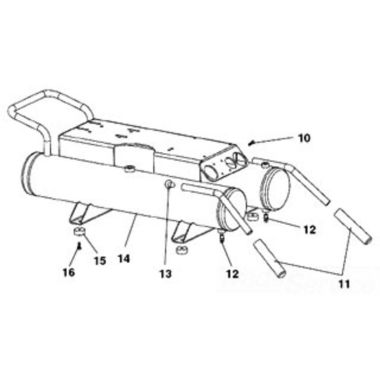 Click here to see Ridgid 18033 Ridgid 18033 Set Tank
