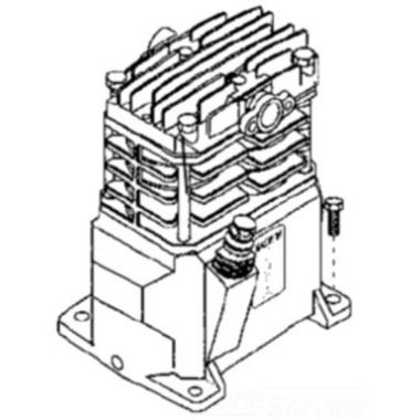 Click here to see Ridgid 18068 Ridgid 18068 Pump