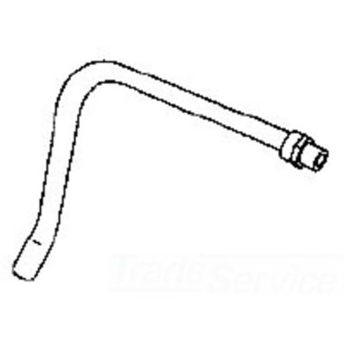 Click here to see Ridgid 18073 Ridgid 18073 Discharge Tube