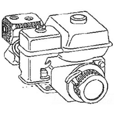 Click here to see Ridgid 18103 Ridgid 18103 Complete Engine