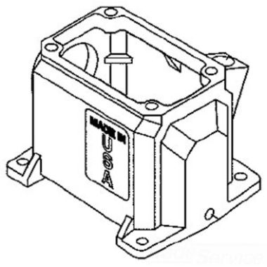 Click here to see Ridgid 18143 Ridgid 18143 Crankcase