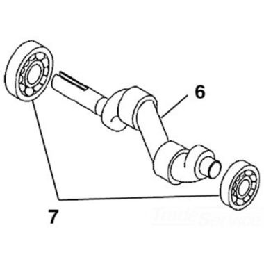 Click here to see Ridgid 18148 Ridgid 18148 Ball Bearing
