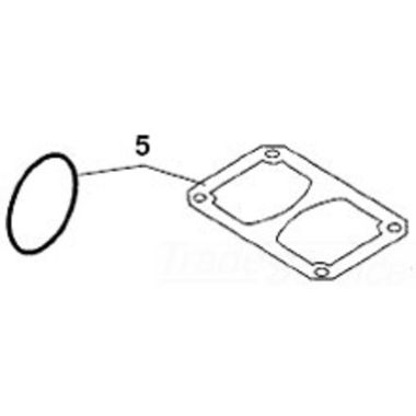 Click here to see Ridgid 18198 Ridgid 18198 Gasket Kit