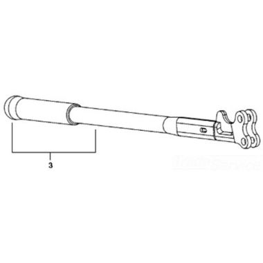 Click here to see Ridgid 18298 Ridgid 18298 S42 Female Handle