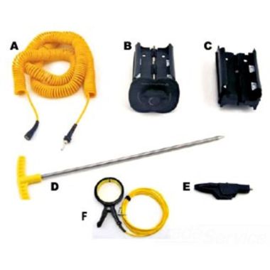 Click here to see Ridgid 18428 Ridgid 18428 Battery Cover Holder Assembly