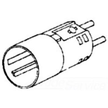 Click here to see Ridgid 18506 Ridgid 18506 700 Motor Housing Sleeve