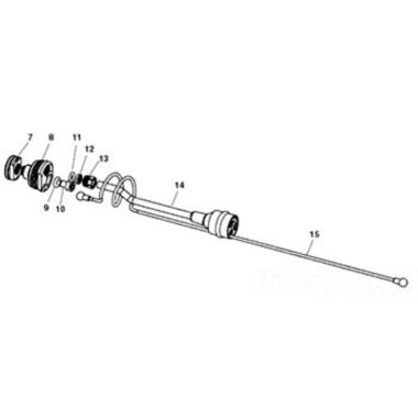 Click here to see Ridgid 18818 Ridgid 18818 Cord Assembly