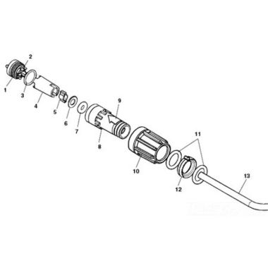 Click here to see Ridgid 18878 Ridgid 18878 Top Label