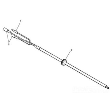 Click here to see Ridgid 18918 Ridgid 18918 Grommet