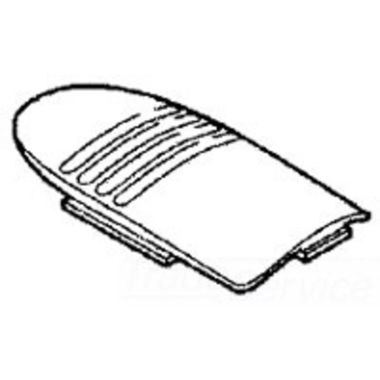 Click here to see Ridgid 19033 Ridgid 19033 Housing Cover