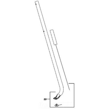 Click here to see Ridgid 19078 Ridgid 19078 Right Leg