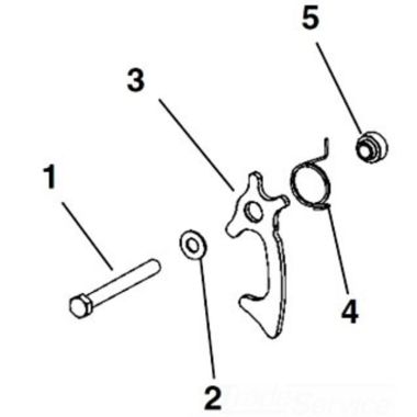 Click here to see Ridgid 19113 Ridgid 19113 Torsion Spring