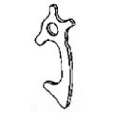 Click here to see Ridgid 19118 Ridgid 19118 Latch