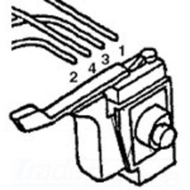 Click here to see Ridgid 19163 Ridgid 19163 VSR Switch